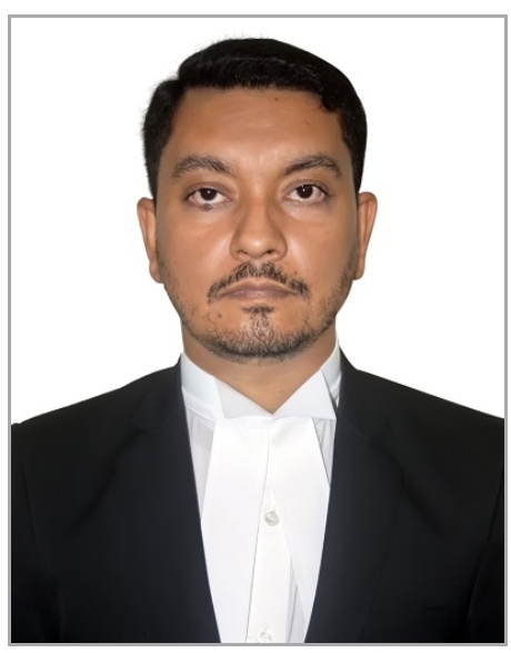 Hasan Rizvi