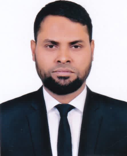 Sarder Golam Rabbani