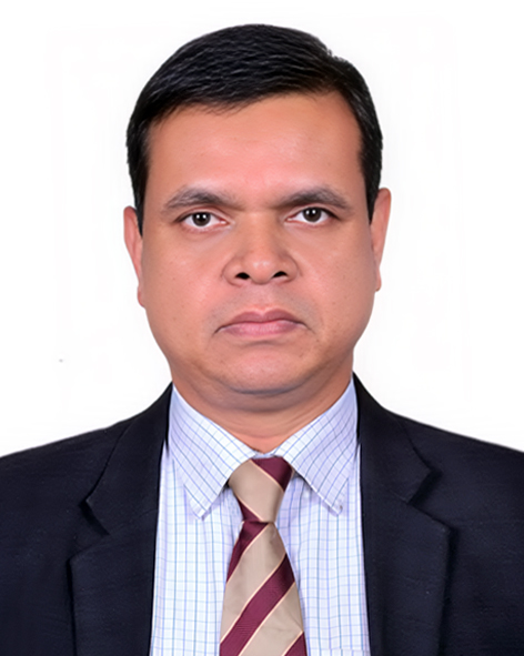 Md Afzal Hossain