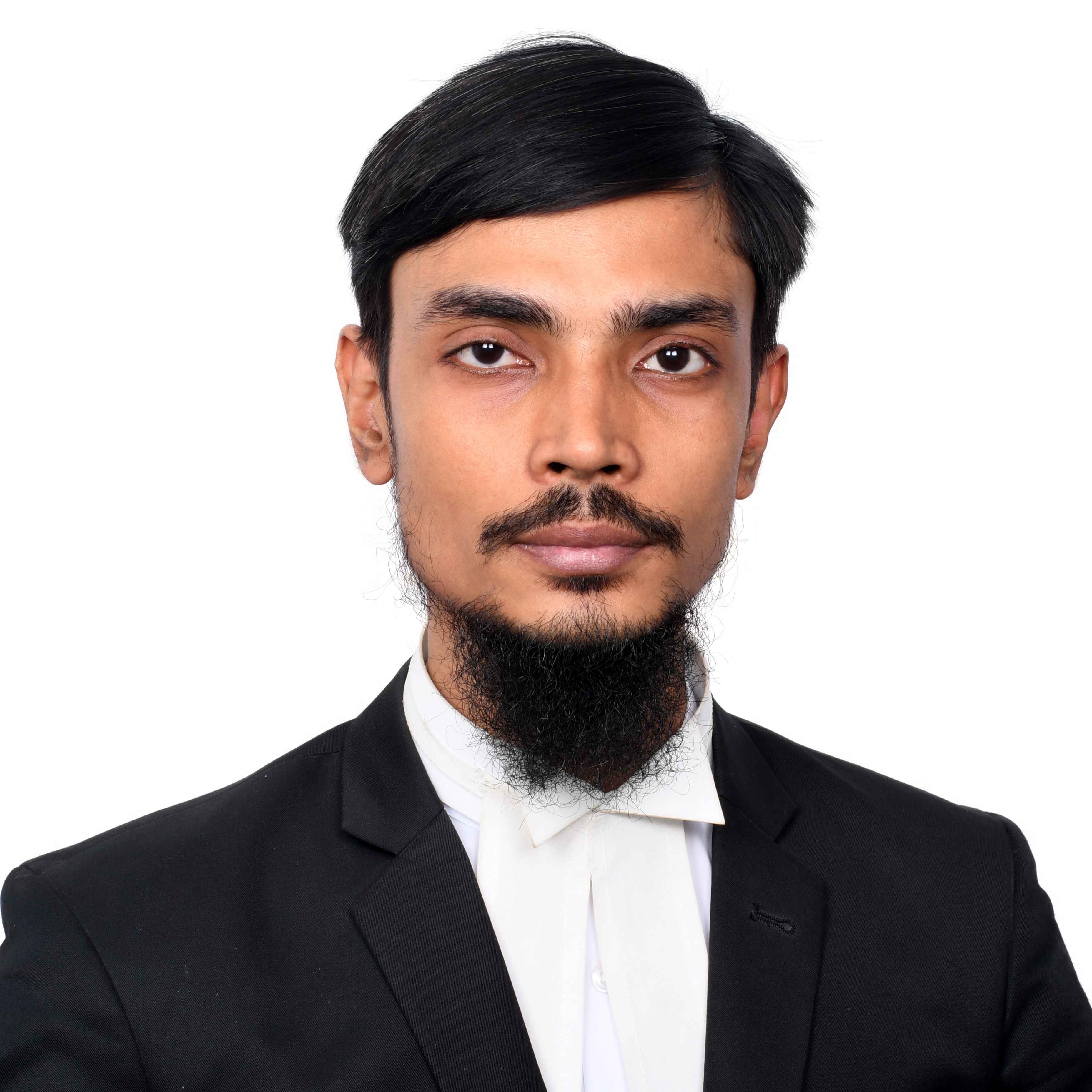Md. Khalid Al Mamun