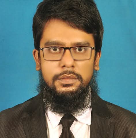 মোঃ রাসেল মিয়া