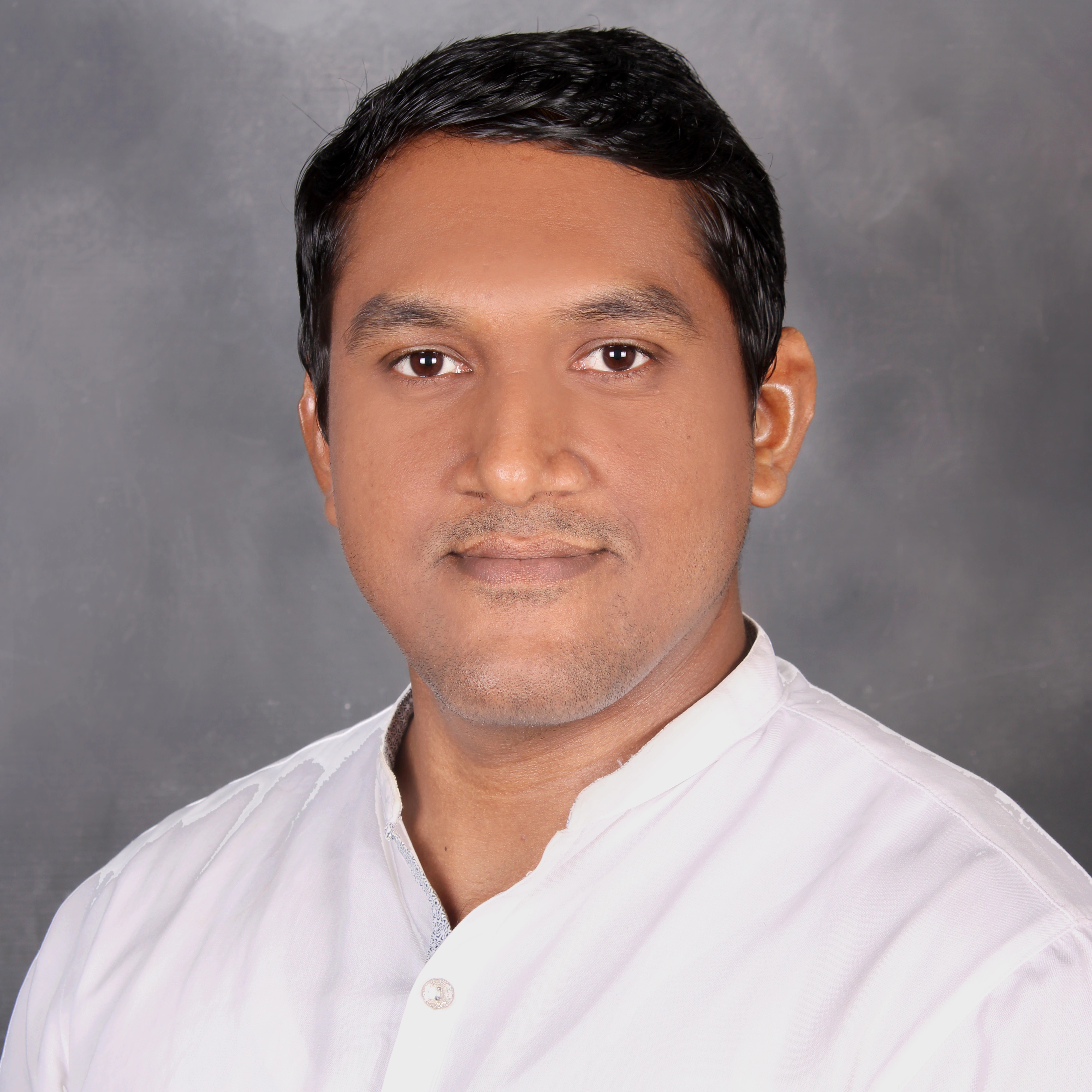 Fahim Ahamed