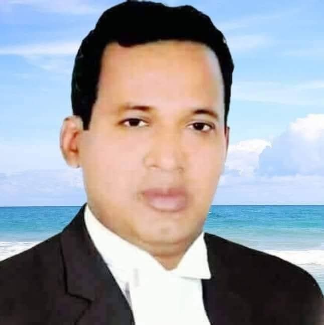 Mohammad Harun-Ur-Rashid