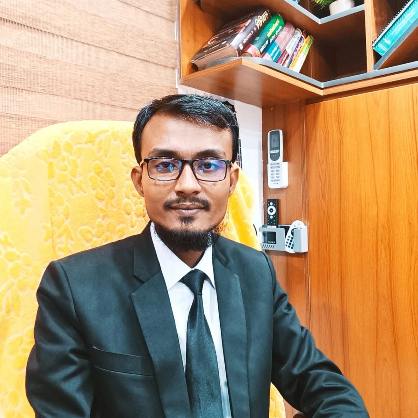 কাজিমুল ইসলাম