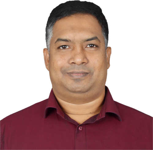 আল আমিন হাওলাদার