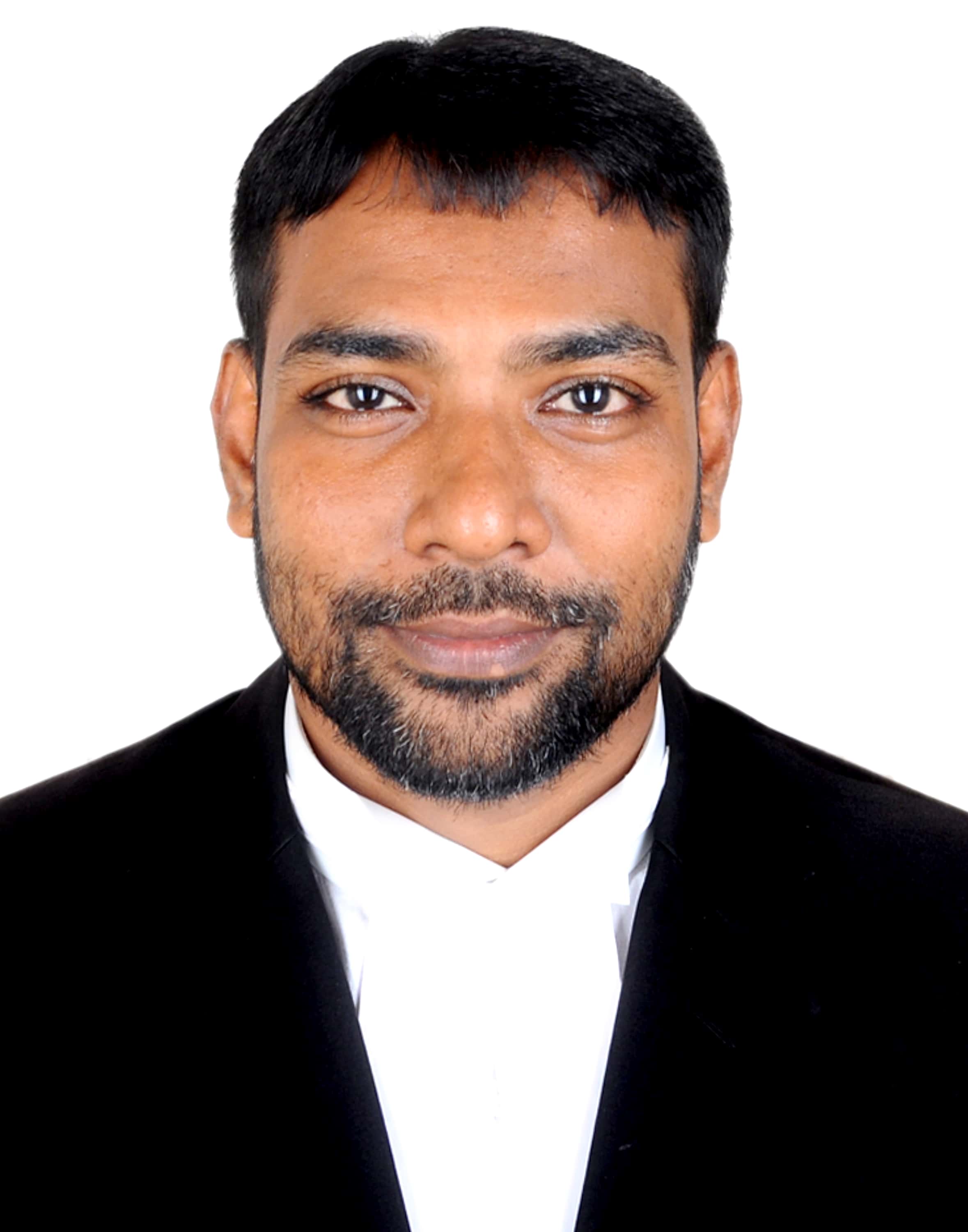 আববাছ আলী খান