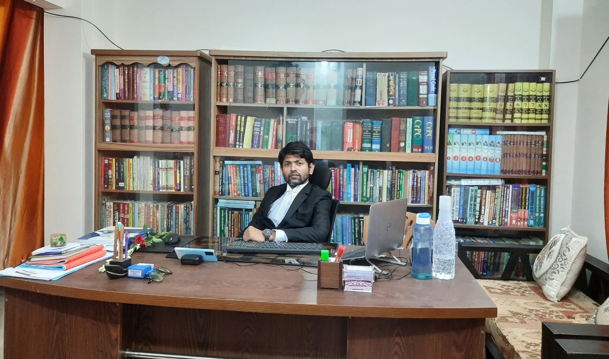 Naimul Islam Chowdhury