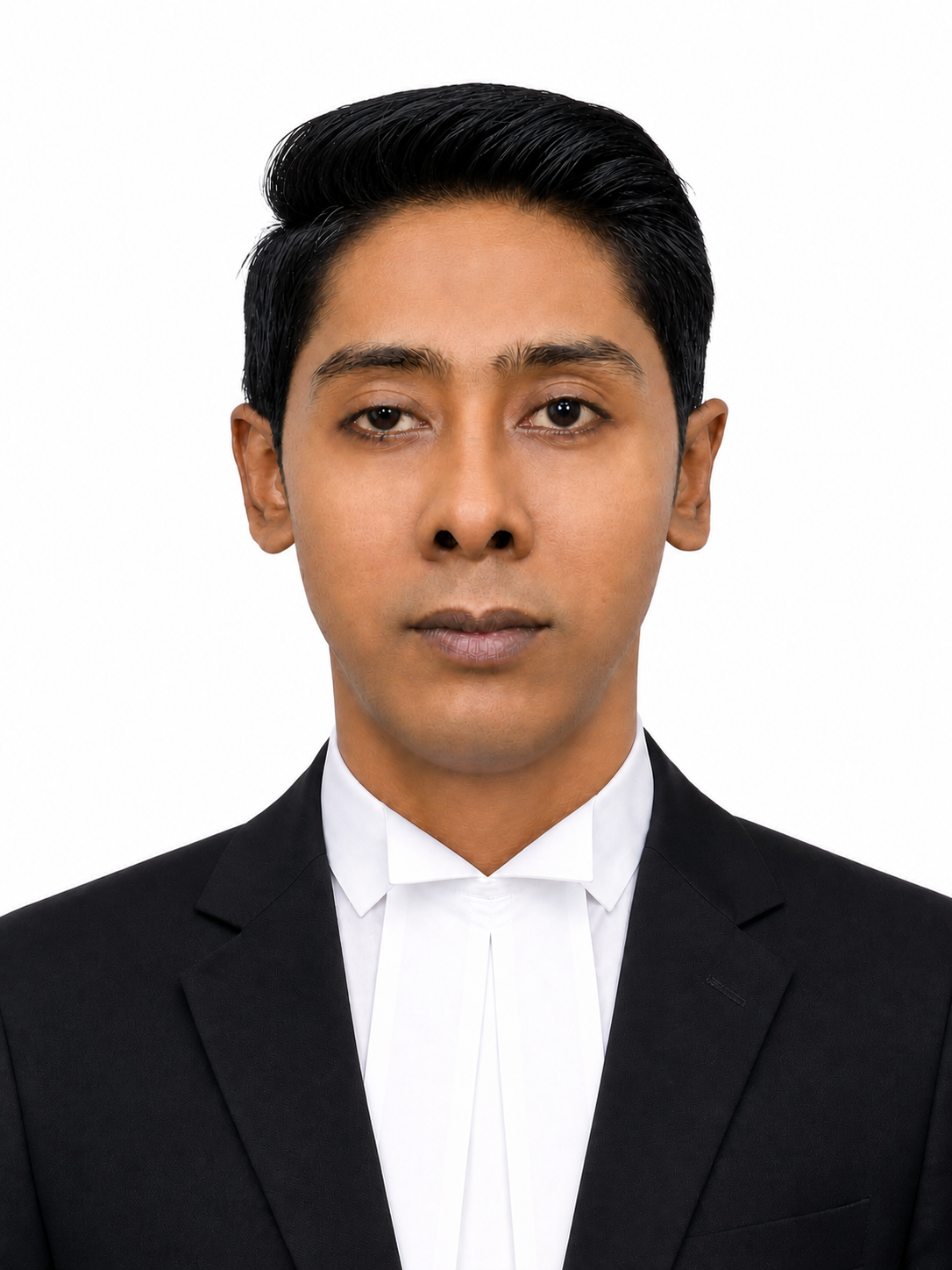 Arif Mahmud Emon
