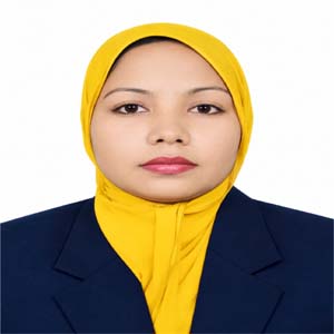 MIRAZ SULTANA BHUIYAN
