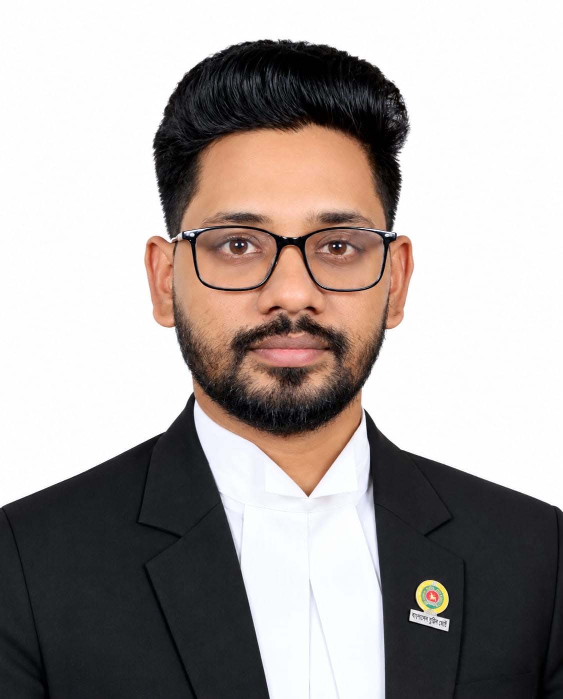 Uthpal Kumar Dev Nath