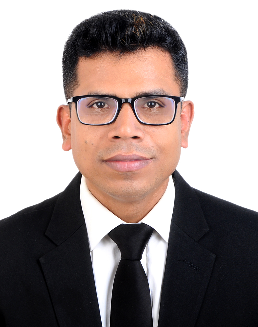 Nijam Uddin Haq