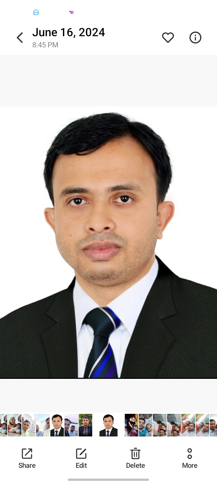 Rajib Akon